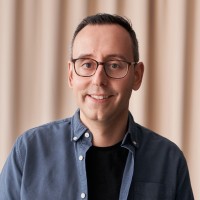 inne Employee Hicham Ratnani's profile photo