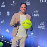 SYNC Marketing Employee Daniel Leal's profile photo