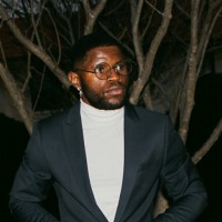 Cloud Earth Pty Ltd Employee Fonyuy Pascal's profile photo