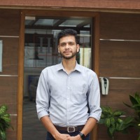 Institute for Integrated Development Studies (IIDS) Employee Hem Joshi's profile photo