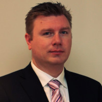 Equinor Employee Georg Thingbo's profile photo