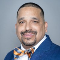 Stahmanns Pecans Employee Roberto Candelario's profile photo
