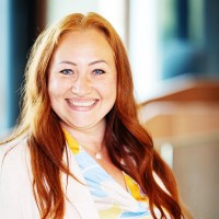 Beyuna Employee Ksenija Provoost's profile photo