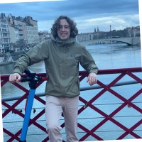 inCase Employee Ben Keenan's profile photo