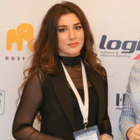 SAT Group Employee Məsumə Rəhimova's profile photo