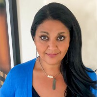 Ami Desai Email & Phone Number