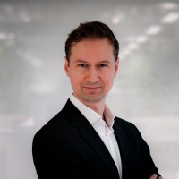 RENK France S.A.S. Employee Michael Weber's profile photo