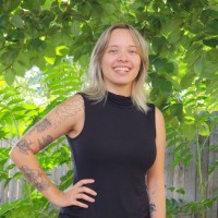 InTrack Radar Technologies, Inc. Employee Siera Kiana Camacho's profile photo