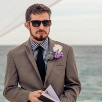 The Woods Project, Inc. Employee Miles W.'s profile photo
