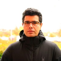 Arash Tehrani Email