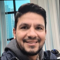 Santé Sistemas Employee André Gromann's profile photo