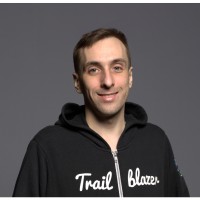 Stingray Employee Jonathan Bureau's profile photo