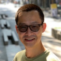Goodwill & Partners Employee Sung van der Peet's profile photo