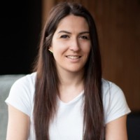 X-trait communications Employee Orane Perez's profile photo