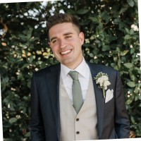 EE Employee Joe Gower's profile photo