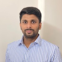 Famy Care Ltd., Mumbai Employee Cyril Mathew's profile photo