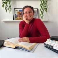 Atome3D.com Employee Emma Robb's profile photo