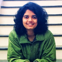 Amazon Web Services (AWS) Employee Shruti Shetty's profile photo