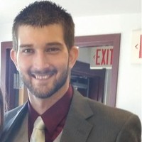 Event Capture Systems Inc. Employee Carlin Thomas's profile photo