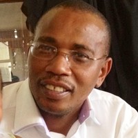 Central University of Technology, Free State Employee Dan Maritz's profile photo