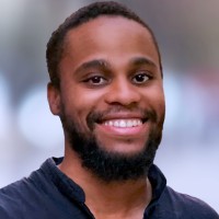 Deaf-REACH Employee Ammenab-Taner Bennerson's profile photo