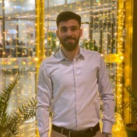 ZA Packaging Employee Khaled Basher's profile photo