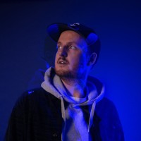 Studio Ghost Employee Rutger Zandjans's profile photo