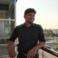 Influidity Solution Employee Jitendra Pradhan's profile photo