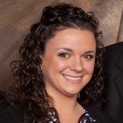 UConn School of Business Employee Amanda Spada's profile photo