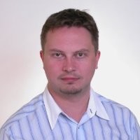 Flexi Software Employee Dmitry Trudov's profile photo