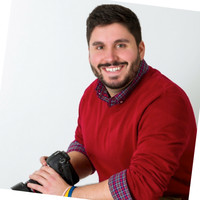 Diocese of Greensburg PA Employee Jordan Whiteko's profile photo