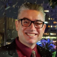 Boeing Employee Oscar Ramirez's profile photo