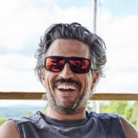 Bank of America Employee Timothy Keating's profile photo