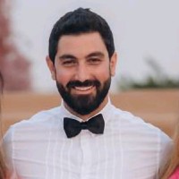 Masterbed Employee Mohammed Dine's profile photo
