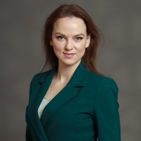 Moore Mackonis Employee Sigita Pranckenaite's profile photo