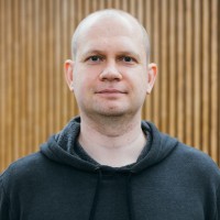 Vexev Employee Leonid Bogdanov's profile photo