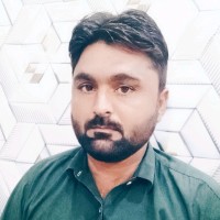 TechnoAnt Employee Azhar Abbas's profile photo