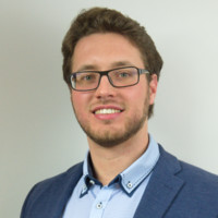 RESINEX Employee Dániel Fodor's profile photo