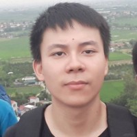 Luvina Software Employee Cong Nguyen's profile photo