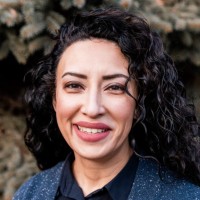 Lenze Americas Corporation Employee Claudia Chery's profile photo
