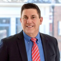 Groome Industrial Service Group Employee Mark Boyland's profile photo