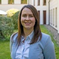 Larissa Petersen Email