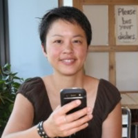 Hennepin County Department of Environment and Energy Employee Nancy Lo's profile photo