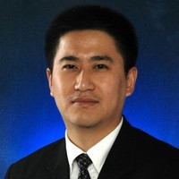 Honeywell Aerospace Employee Eric Shi's profile photo