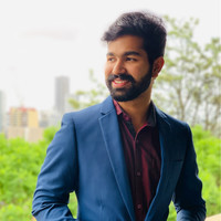RhinoCo Technology Employee Lijo Jose's profile photo