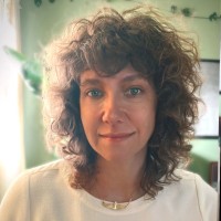 Portland Community College Employee Danielle Gabriel's profile photo