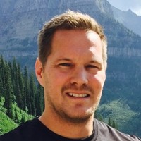 Unchained Labs Employee Dustin Giberson's profile photo