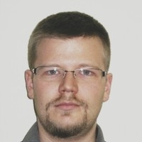 ComBridge AG Employee Sandor Balogh's profile photo
