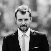 Avalanche Studios Group Employee Thomas Joubert's profile photo