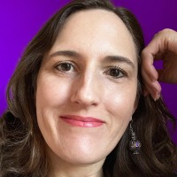 ThinkFun Employee Lauren Houston's profile photo